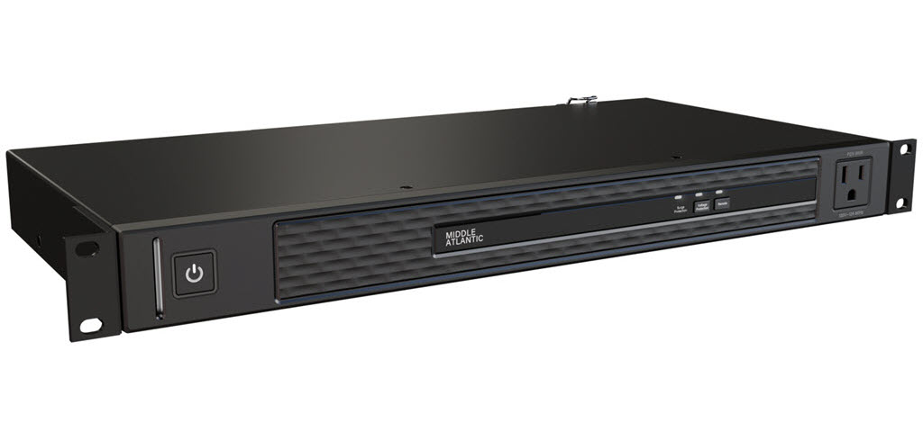 NEXSYS Rackmount PDU