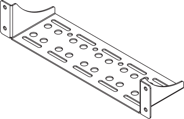 Vertical Bracket Vertical Bracket