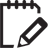 NOTE Icon